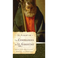 The Confessions of St. Augustine