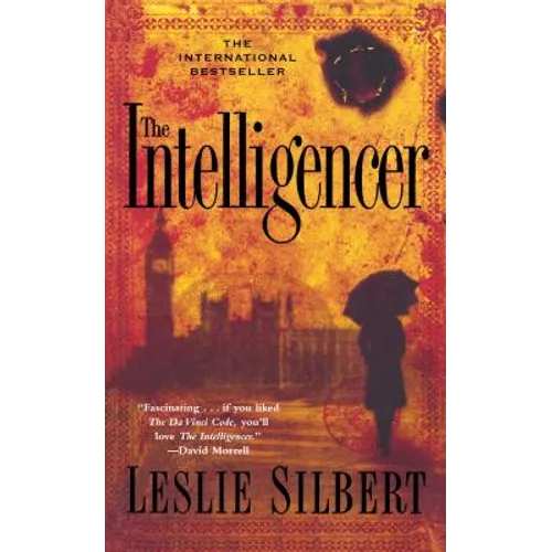 Intelligencer (Revised)