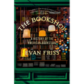 The Bookshop: A History of the American Bookstore