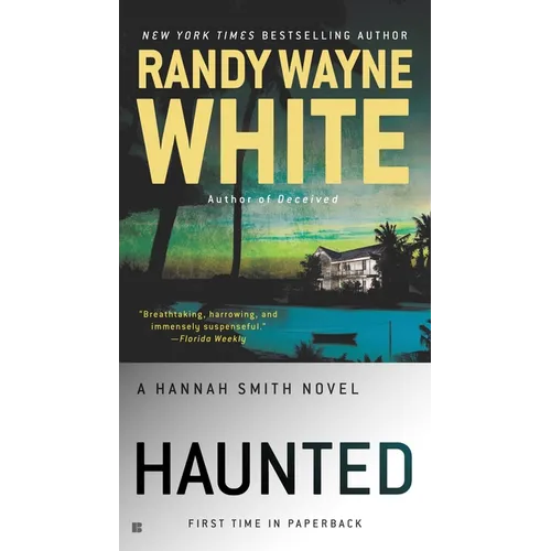 Haunted