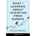 What I Learned about Investing from Darwin