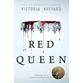 Red Queen - Paperback