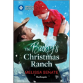 The Baby's Christmas Ranch