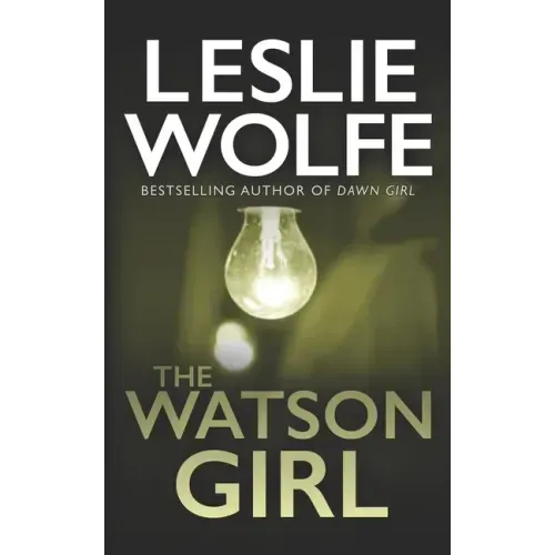 The Watson Girl