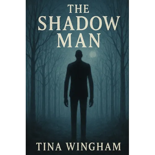 The Shadow Man