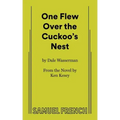 One Flew Over the Cuckoo's Nest