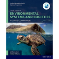 IB Dipoloma Programme Environmental Systems and Societies Ke