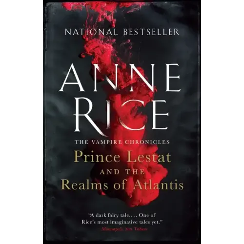 Prince Lestat and the Realms of Atlantis: The Vampire Chronicles