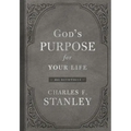 God's Purpose for Your Life: A Daily Devotional for Finding Purpose and Following God's Plan (365 Devotions - Inspiration for Every Day of the Year)