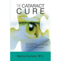 The Cataract Cure: The Russian eye-drop breakthrough: The story of N-acetylcarnosine