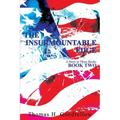 The Insurmountable Edge Book Two: A Story in Three Books