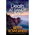 Death at Sandy Bay: An absolutely unputdownable cozy mystery novel