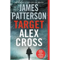 Target: Alex Cross