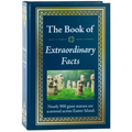 The Book of Extraordinary Facts