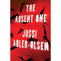The Absent One: A Department Q Novel