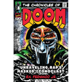 The Chronicles of Doom: Unraveling Rap's Masked Iconoclast