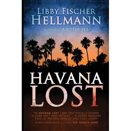 Havana Lost