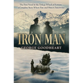 Iron Man: The Wheel of Fortune, Part I
