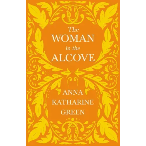 The Woman in the Alcove: Caleb Sweetwater - Volume 2
