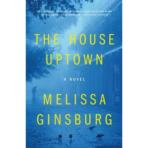 The House Uptown