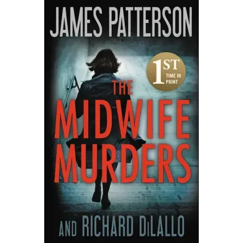 The Midwife Murders