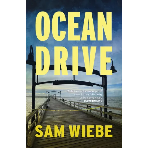 Ocean Drive