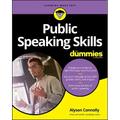 Public Speaking Skills for Dummies