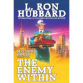 Mission Earth Volume 3: The Enemy Within