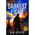 Darkest Light: A Ravaged Skies Novel