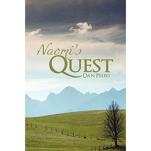 Naomi's Quest