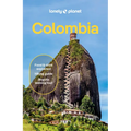 Lonely Planet Colombia