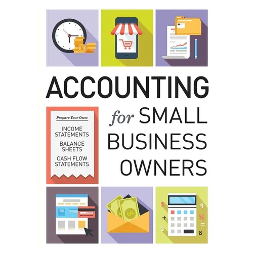 Accounting for Small Business Owners