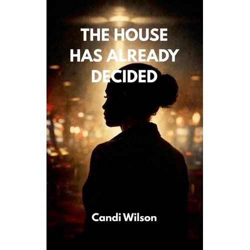 The House Has Already Decided