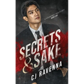 Secrets & Sake (A Paranormal Yakuza Duet Book 1)