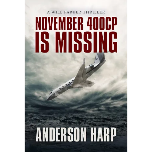 November 400cp Is Missing