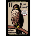 H Is for Hawk