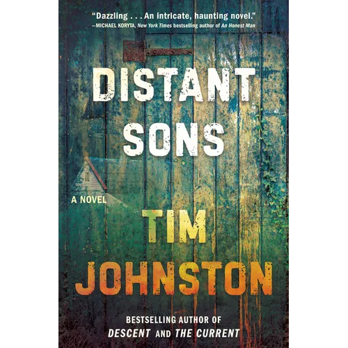 Distant Sons