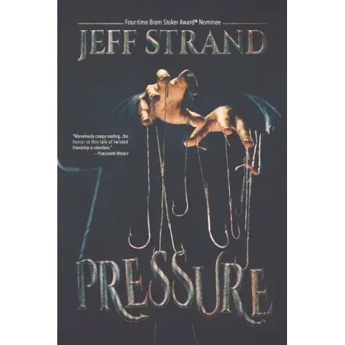 Pressure