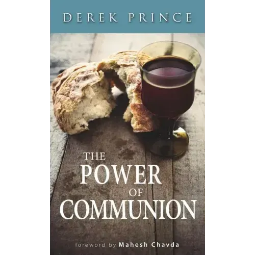 The Power of Communion