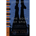 The Book of Spies: An Anthology of Literary Espionage