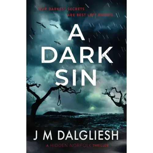 A Dark Sin