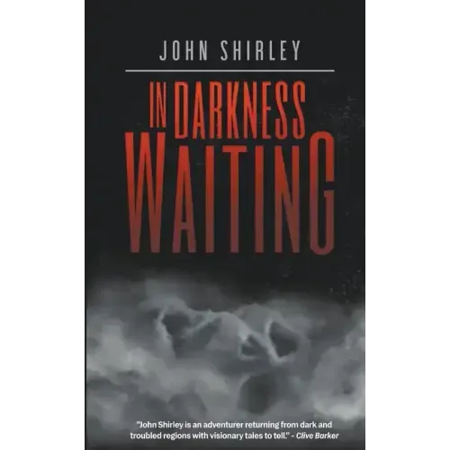 In Darkness Waiting