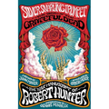 The Silver Snarling Trumpet: The Birth of the Grateful Dead--The Lost Manuscript of Robert Hunter