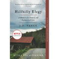 Hillbilly Elegy: A Memoir of a Family and Culture in Crisis