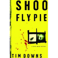 Shoofly Pie