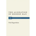 Alienation Modern Man