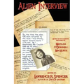 Alien Interview