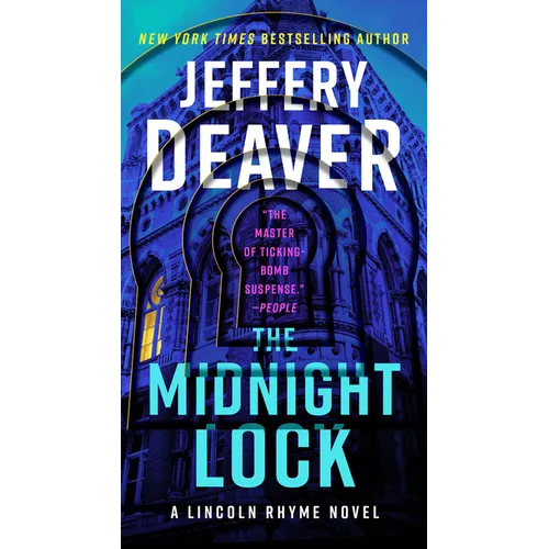 The Midnight Lock