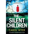 The Silent Children: A serial killer thriller with a twist