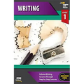Core Skills Writing Workbook Grade 1